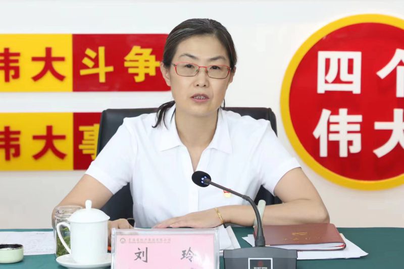 调查研究见行见效 主题教育走深走实 ——集团党委召开理论学习中心组第十五次集体学习会暨主题教育调研成果交流会